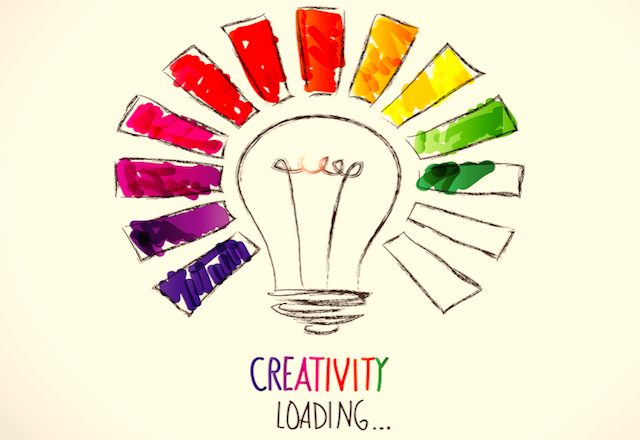 Roadblocks to Your Creativity