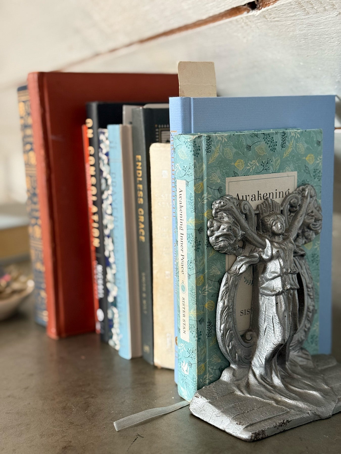 These little things I want to tell you