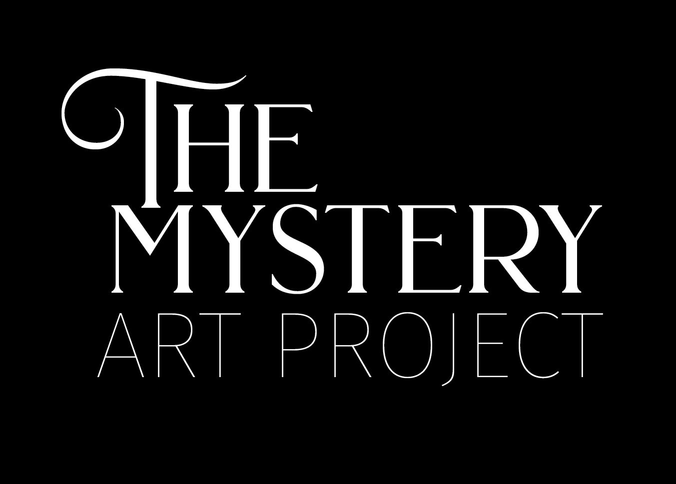 October 2024 Mystery Art Project