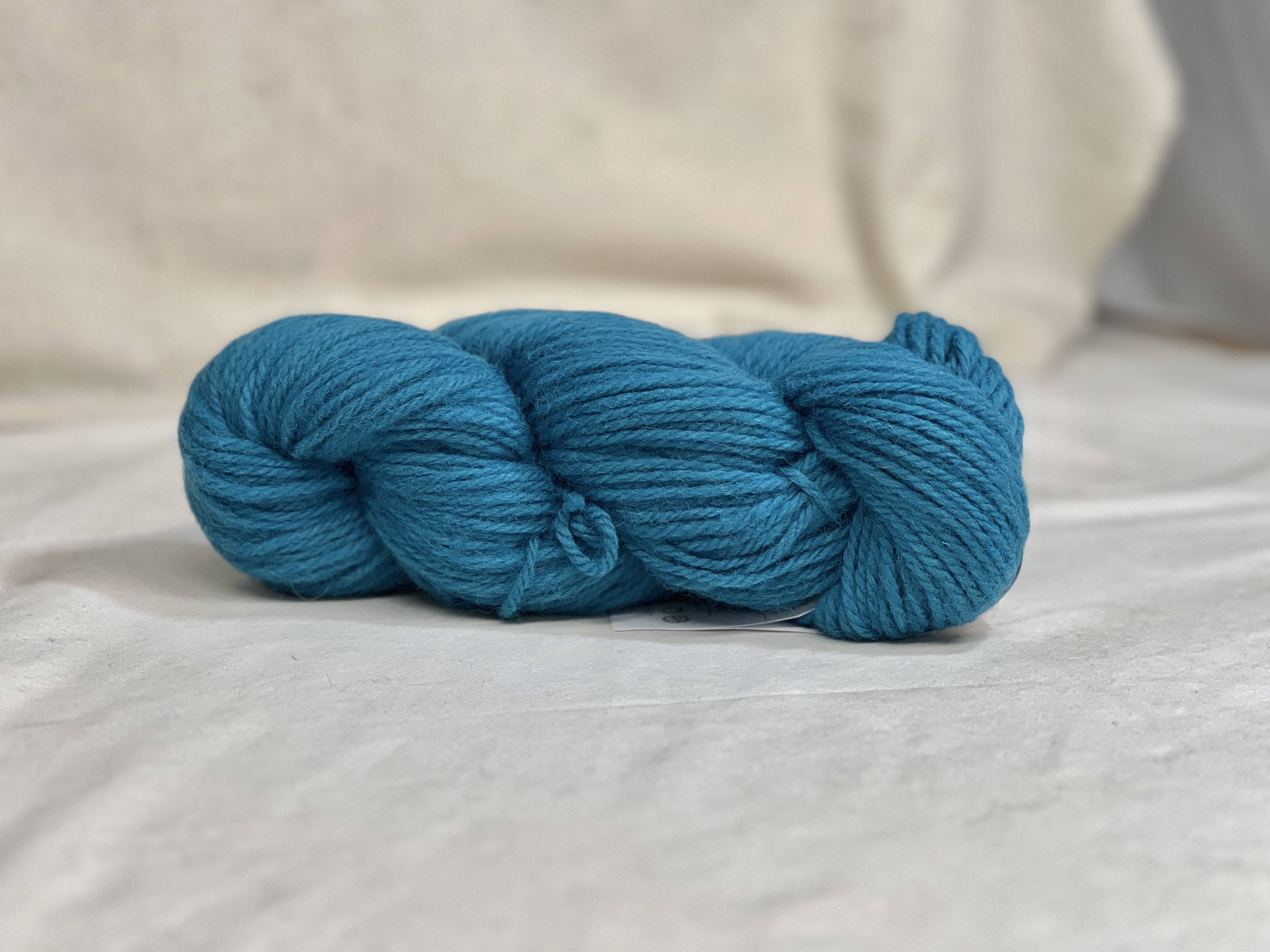 Etrofil - Heirloom Organic - Deep Ocean