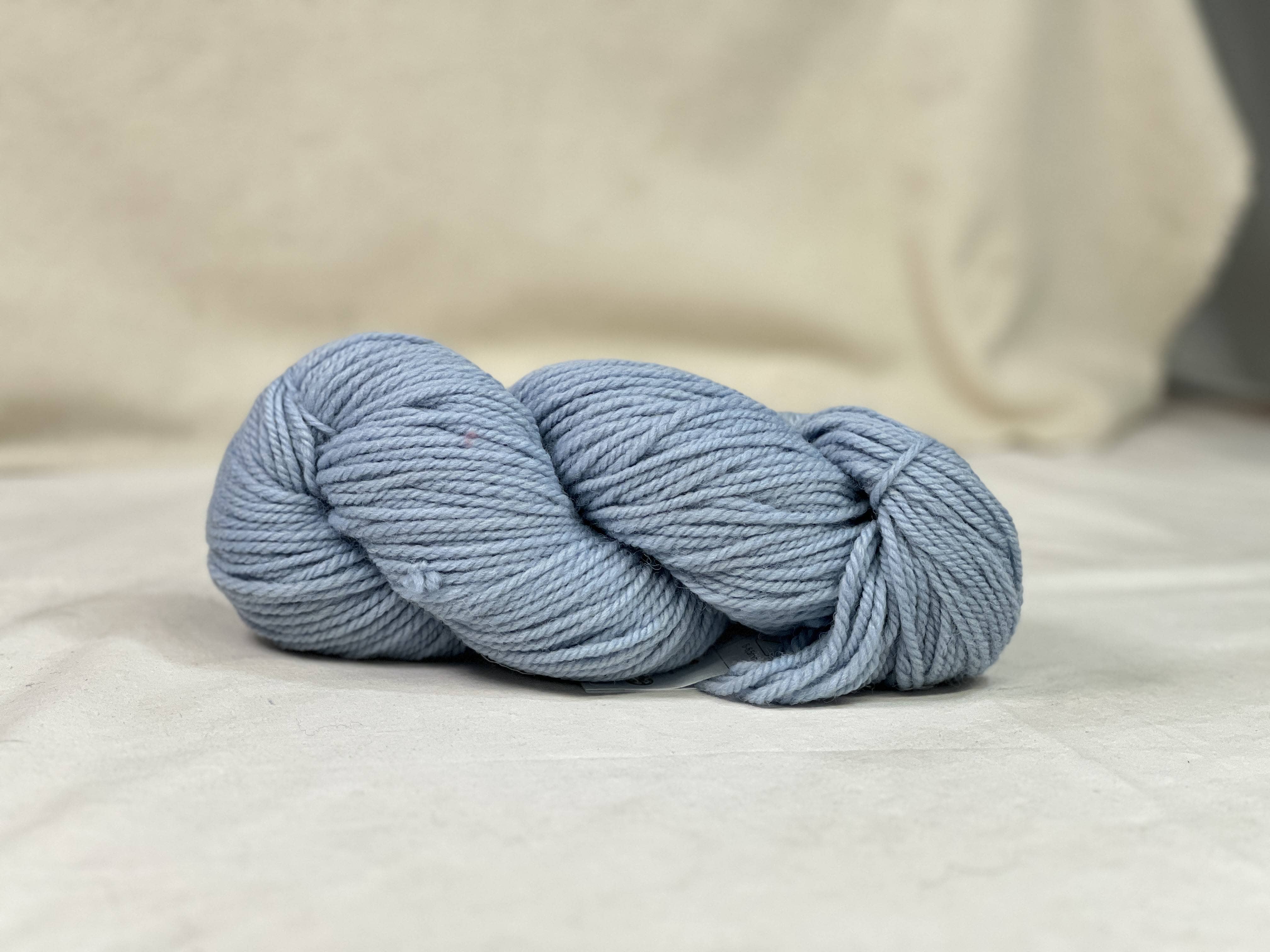 Etrofil - Heirloom Organic - Pale Grey