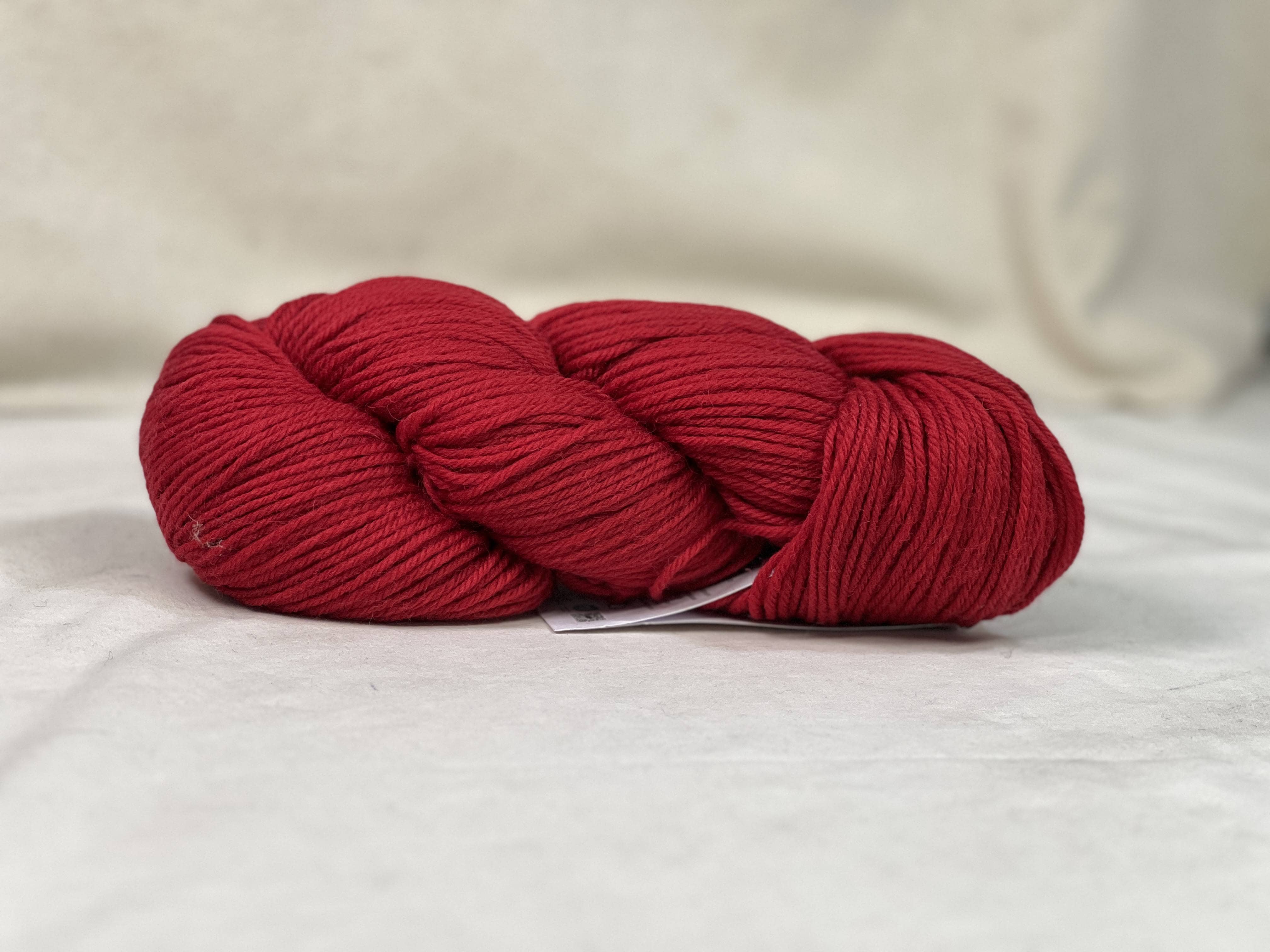 Etrofil - Heirloom Organic - Poppy Red 73162