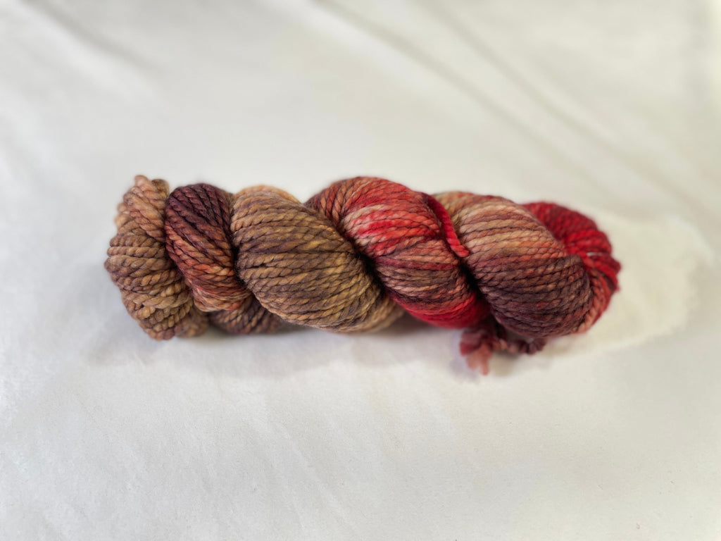 Rug Hooking Wool | Yarn and Swatches | Deanne Fitzpatrick Studio ...