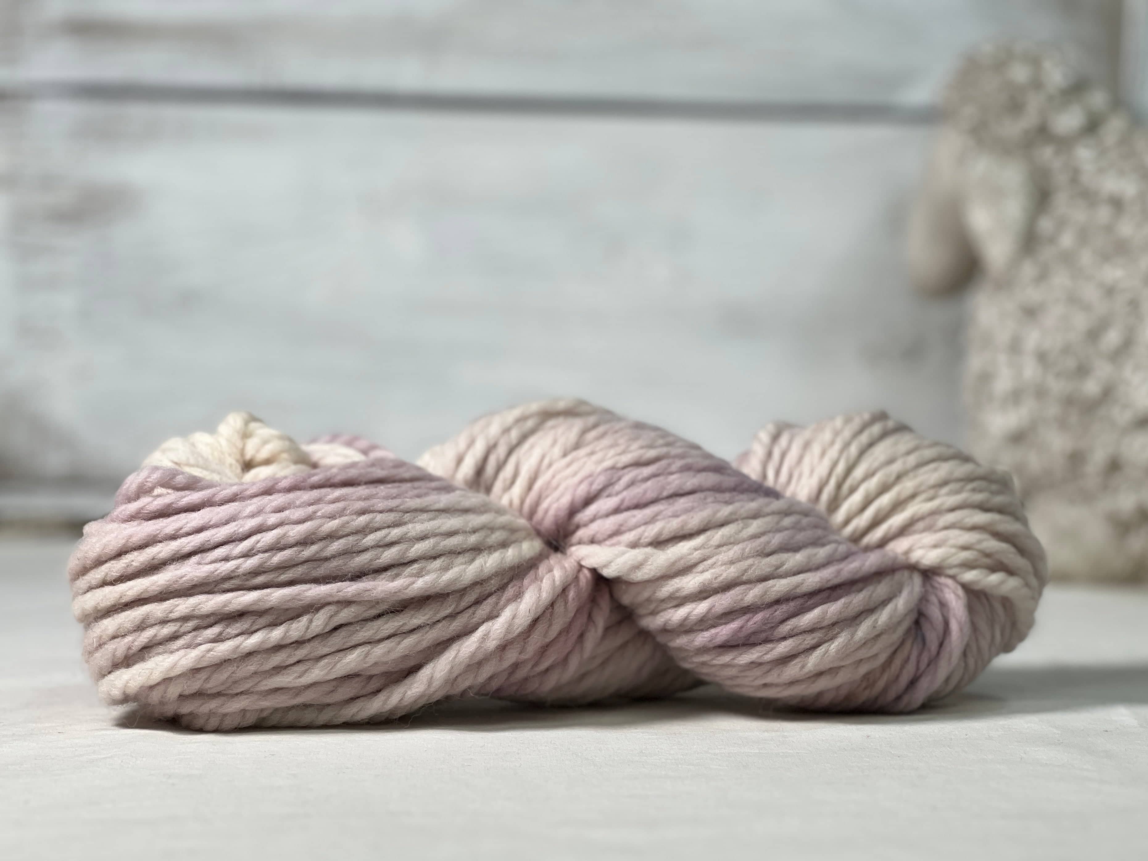 update alt-text with template Big Softie - Hushed Peony-Deanne Fitzpatrick Rug Hooking Studio-Rug Hooking Kit -Rug Hooking Pattern -Rug Hooking -Deanne Fitzpatrick Rug Hooking Studio -Is rug hooking the same as punch needle?