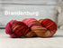 update alt-text with template Big Softie Wreath- 4 Colours Of Your Choice-Deanne Fitzpatrick Rug Hooking Studio-Rug Hooking Kit -Rug Hooking Pattern -Rug Hooking -Deanne Fitzpatrick Rug Hooking Studio -Is rug hooking the same as punch needle?
