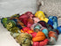 update alt-text with template Big Softie Wreath- 4 Colours Of Your Choice-Deanne Fitzpatrick Rug Hooking Studio-Rug Hooking Kit -Rug Hooking Pattern -Rug Hooking -Deanne Fitzpatrick Rug Hooking Studio -Is rug hooking the same as punch needle?