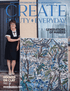 update alt-text with template Create Beauty Everyday Magazine - Fall 2026 Issue Now Available!-Deanne Fitzpatrick Rug Hooking Studio-Rug Hooking Kit -Rug Hooking Pattern -Rug Hooking -Deanne Fitzpatrick Rug Hooking Studio -Is rug hooking the same as punch needle?
