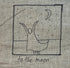 update alt-text with template Deannes Hand Drawn Pattern’s with Frames-Deanne Fitzpatrick Rug Hooking Studio-Rug Hooking Kit -Rug Hooking Pattern -Rug Hooking -Deanne Fitzpatrick Rug Hooking Studio -Is rug hooking the same as punch needle?