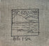 update alt-text with template Deannes Hand Drawn Pattern’s with Frames-Deanne Fitzpatrick Rug Hooking Studio-Rug Hooking Kit -Rug Hooking Pattern -Rug Hooking -Deanne Fitzpatrick Rug Hooking Studio -Is rug hooking the same as punch needle?