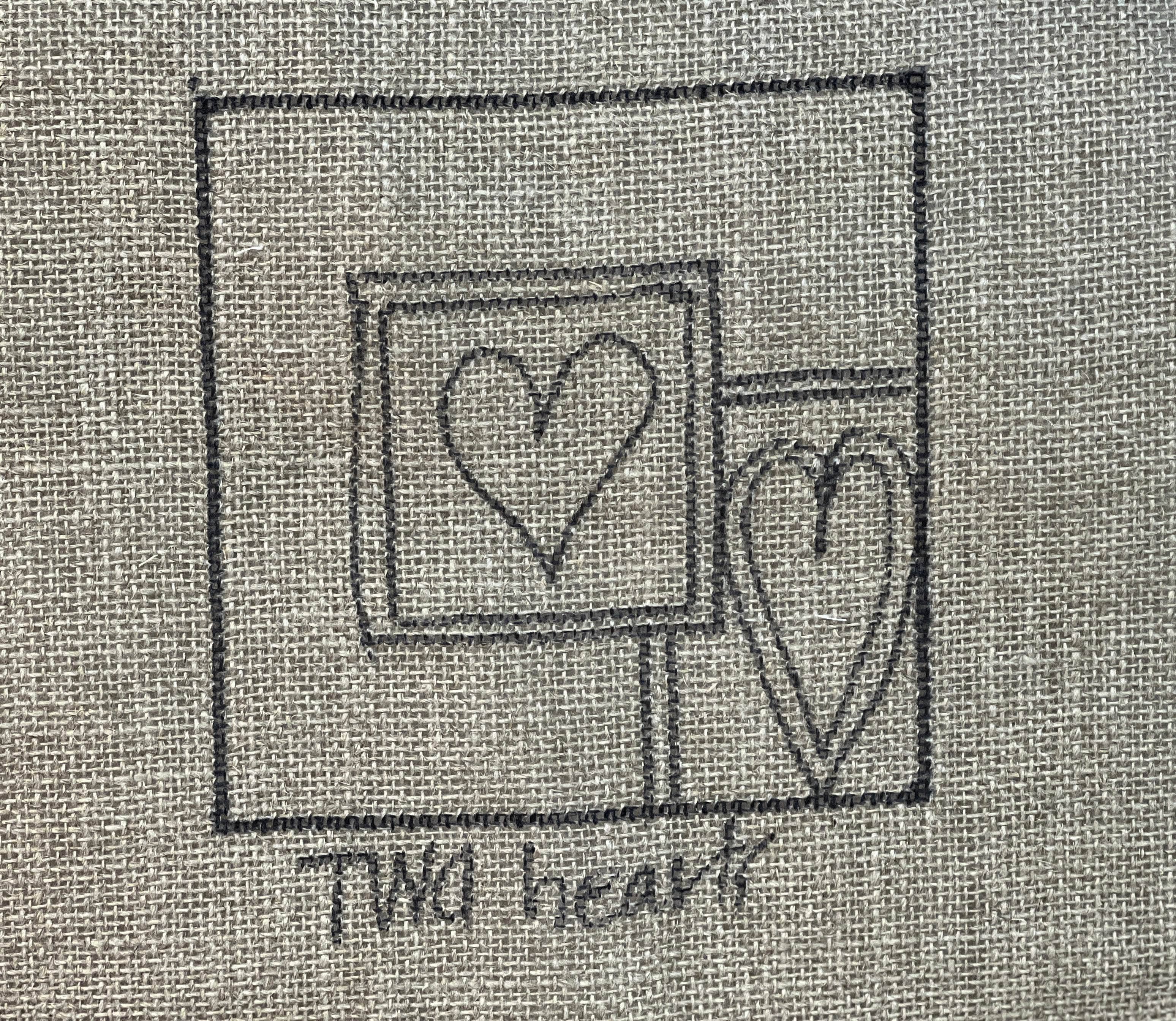 update alt-text with template Deannes Hand Drawn Pattern’s with Frames-Deanne Fitzpatrick Rug Hooking Studio-Rug Hooking Kit -Rug Hooking Pattern -Rug Hooking -Deanne Fitzpatrick Rug Hooking Studio -Is rug hooking the same as punch needle?