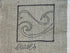 update alt-text with template Deannes Hand Drawn Pattern’s with Frames-Deanne Fitzpatrick Rug Hooking Studio-Rug Hooking Kit -Rug Hooking Pattern -Rug Hooking -Deanne Fitzpatrick Rug Hooking Studio -Is rug hooking the same as punch needle?