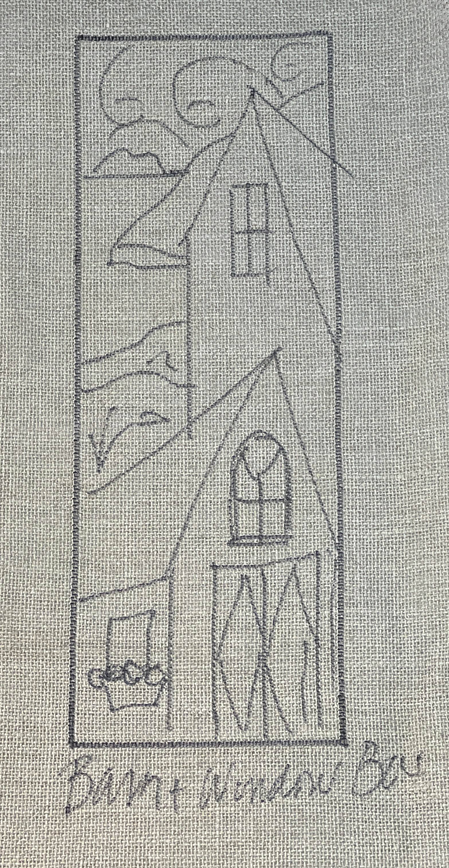 update alt-text with template Deannes Hand Drawn Pattern’s with Frames-Deanne Fitzpatrick Rug Hooking Studio-Rug Hooking Kit -Rug Hooking Pattern -Rug Hooking -Deanne Fitzpatrick Rug Hooking Studio -Is rug hooking the same as punch needle?