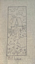 update alt-text with template Deannes Hand Drawn Pattern’s with Frames-Deanne Fitzpatrick Rug Hooking Studio-Rug Hooking Kit -Rug Hooking Pattern -Rug Hooking -Deanne Fitzpatrick Rug Hooking Studio -Is rug hooking the same as punch needle?