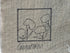 update alt-text with template Deannes Hand Drawn Pattern’s with Frames-Deanne Fitzpatrick Rug Hooking Studio-Rug Hooking Kit -Rug Hooking Pattern -Rug Hooking -Deanne Fitzpatrick Rug Hooking Studio -Is rug hooking the same as punch needle?