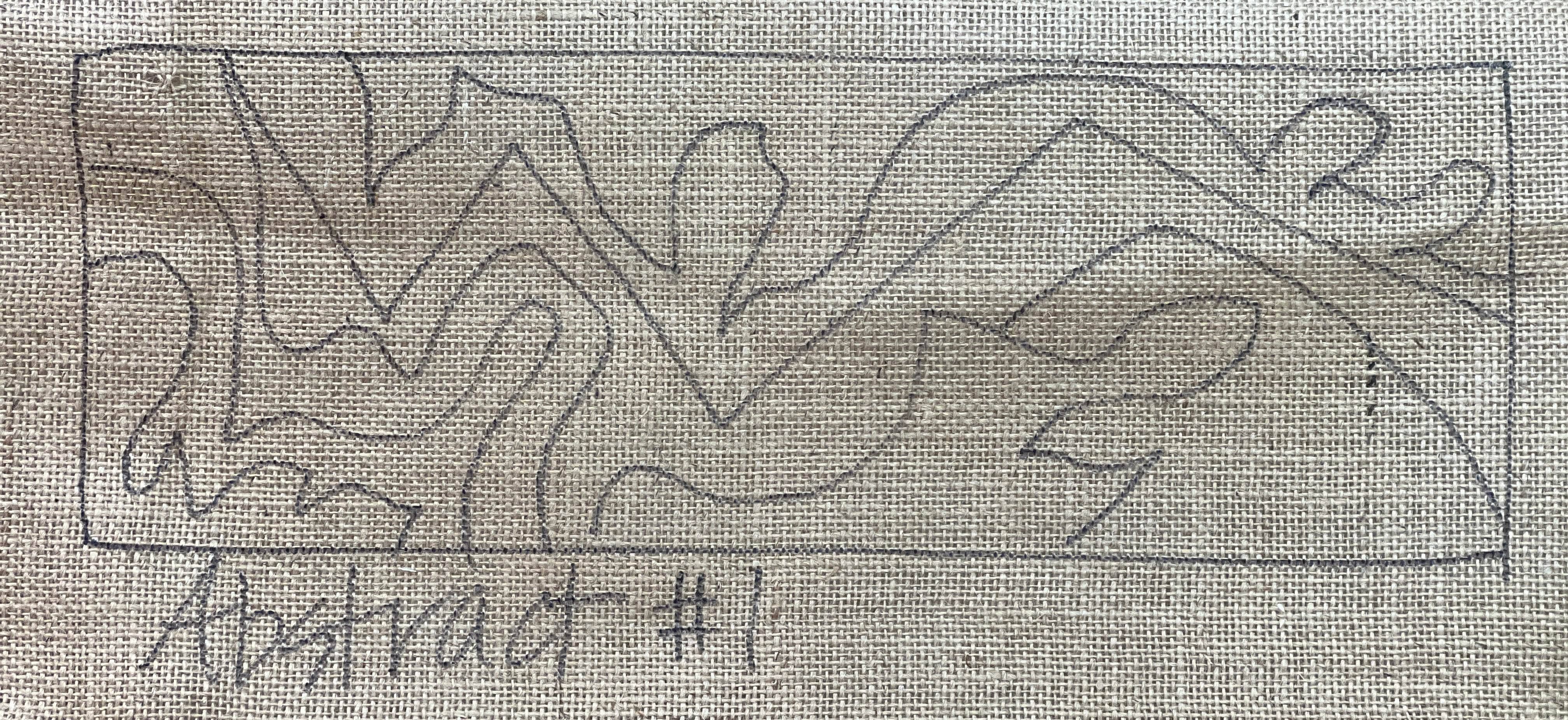 update alt-text with template Deannes Hand Drawn Pattern’s with Frames-Deanne Fitzpatrick Rug Hooking Studio-Rug Hooking Kit -Rug Hooking Pattern -Rug Hooking -Deanne Fitzpatrick Rug Hooking Studio -Is rug hooking the same as punch needle?