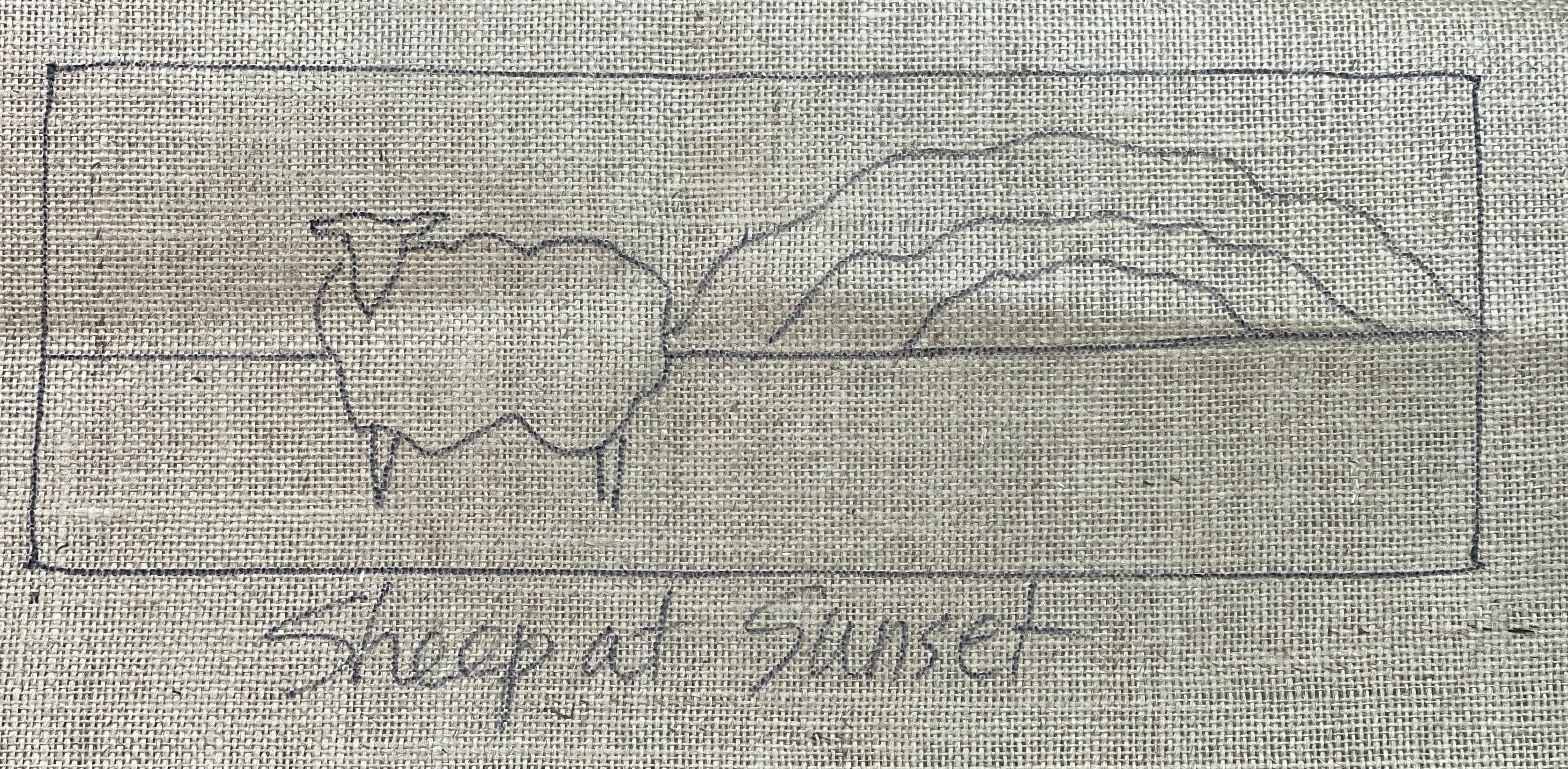 update alt-text with template Deannes Hand Drawn Pattern’s with Frames-Deanne Fitzpatrick Rug Hooking Studio-Rug Hooking Kit -Rug Hooking Pattern -Rug Hooking -Deanne Fitzpatrick Rug Hooking Studio -Is rug hooking the same as punch needle?