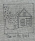update alt-text with template Deannes Hand Drawn Pattern’s with Frames-Deanne Fitzpatrick Rug Hooking Studio-Rug Hooking Kit -Rug Hooking Pattern -Rug Hooking -Deanne Fitzpatrick Rug Hooking Studio -Is rug hooking the same as punch needle?