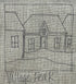update alt-text with template Deannes Hand Drawn Pattern’s with Frames-Deanne Fitzpatrick Rug Hooking Studio-Rug Hooking Kit -Rug Hooking Pattern -Rug Hooking -Deanne Fitzpatrick Rug Hooking Studio -Is rug hooking the same as punch needle?