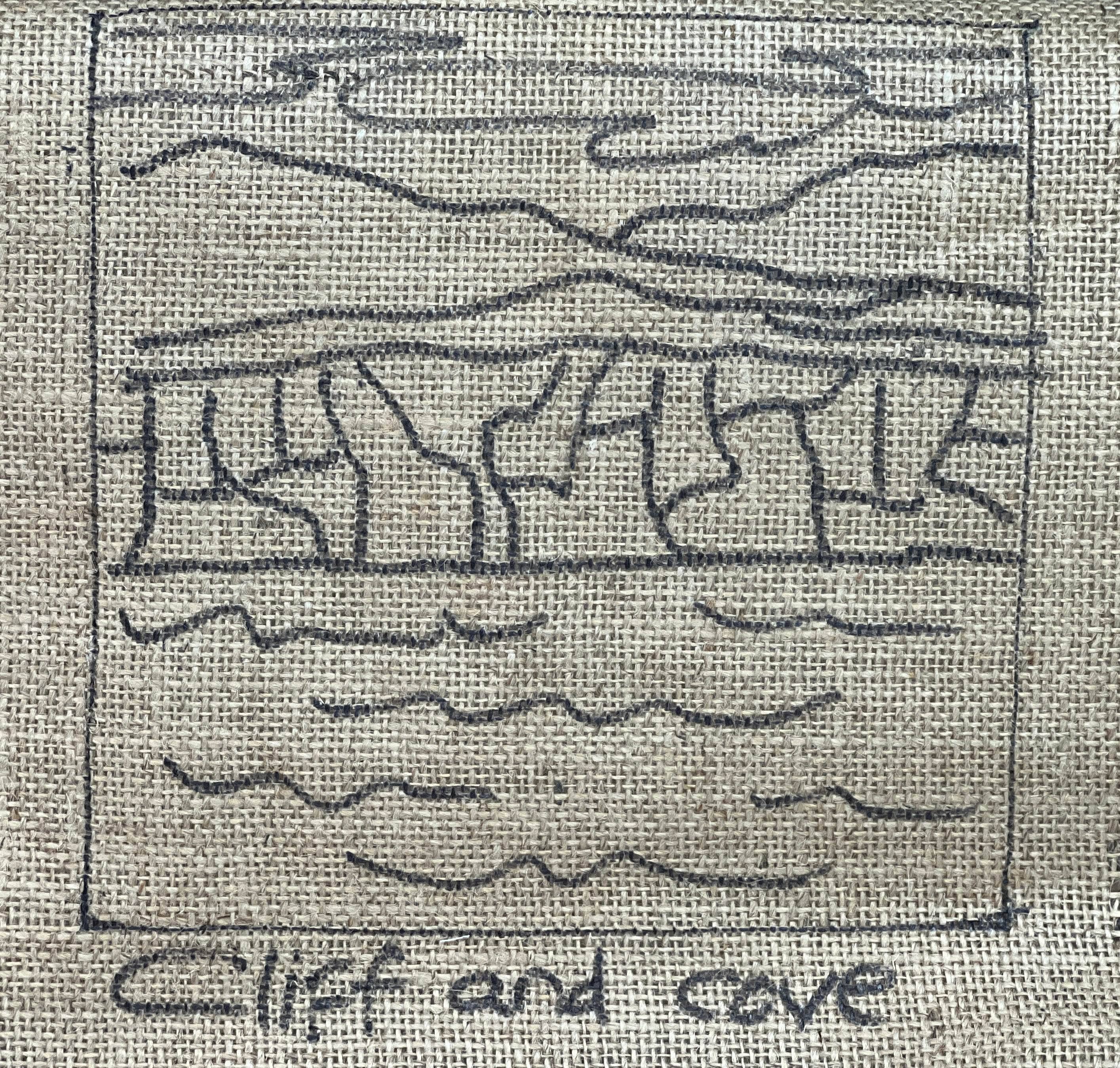 update alt-text with template Deannes Hand Drawn Pattern’s with Frames-Deanne Fitzpatrick Rug Hooking Studio-Rug Hooking Kit -Rug Hooking Pattern -Rug Hooking -Deanne Fitzpatrick Rug Hooking Studio -Is rug hooking the same as punch needle?