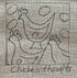 update alt-text with template Deannes Hand Drawn Pattern’s with Frames-Deanne Fitzpatrick Rug Hooking Studio-Rug Hooking Kit -Rug Hooking Pattern -Rug Hooking -Deanne Fitzpatrick Rug Hooking Studio -Is rug hooking the same as punch needle?