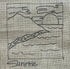 update alt-text with template Deannes Hand Drawn Pattern’s with Frames-Deanne Fitzpatrick Rug Hooking Studio-Rug Hooking Kit -Rug Hooking Pattern -Rug Hooking -Deanne Fitzpatrick Rug Hooking Studio -Is rug hooking the same as punch needle?