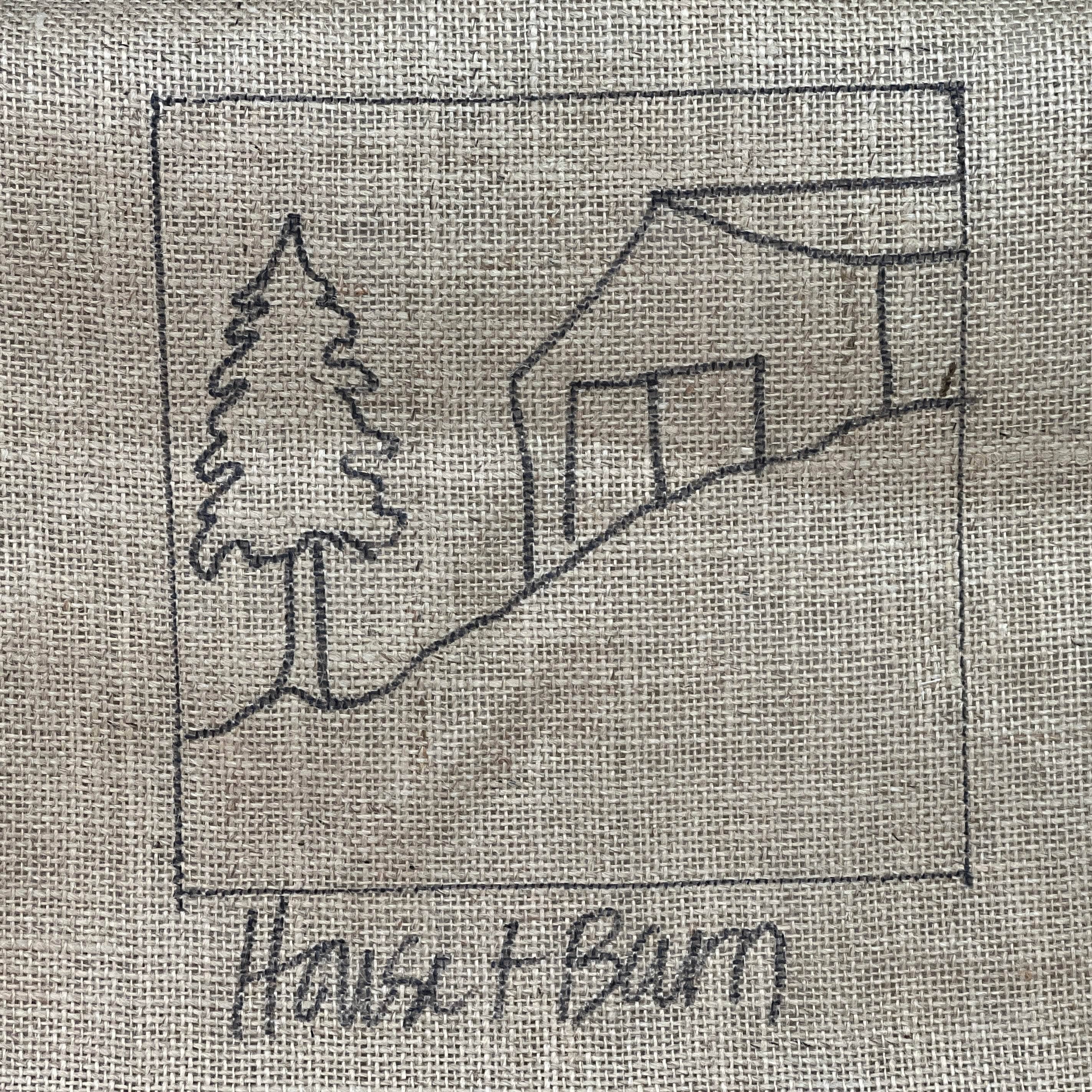 update alt-text with template Deannes Hand Drawn Pattern’s with Frames-Deanne Fitzpatrick Rug Hooking Studio-Rug Hooking Kit -Rug Hooking Pattern -Rug Hooking -Deanne Fitzpatrick Rug Hooking Studio -Is rug hooking the same as punch needle?