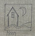 update alt-text with template Deannes Hand Drawn Pattern’s with Frames-Deanne Fitzpatrick Rug Hooking Studio-Rug Hooking Kit -Rug Hooking Pattern -Rug Hooking -Deanne Fitzpatrick Rug Hooking Studio -Is rug hooking the same as punch needle?