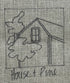 update alt-text with template Deannes Hand Drawn Pattern’s with Frames-Deanne Fitzpatrick Rug Hooking Studio-Rug Hooking Kit -Rug Hooking Pattern -Rug Hooking -Deanne Fitzpatrick Rug Hooking Studio -Is rug hooking the same as punch needle?