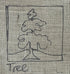 update alt-text with template Deannes Hand Drawn Pattern’s with Frames-Deanne Fitzpatrick Rug Hooking Studio-Rug Hooking Kit -Rug Hooking Pattern -Rug Hooking -Deanne Fitzpatrick Rug Hooking Studio -Is rug hooking the same as punch needle?