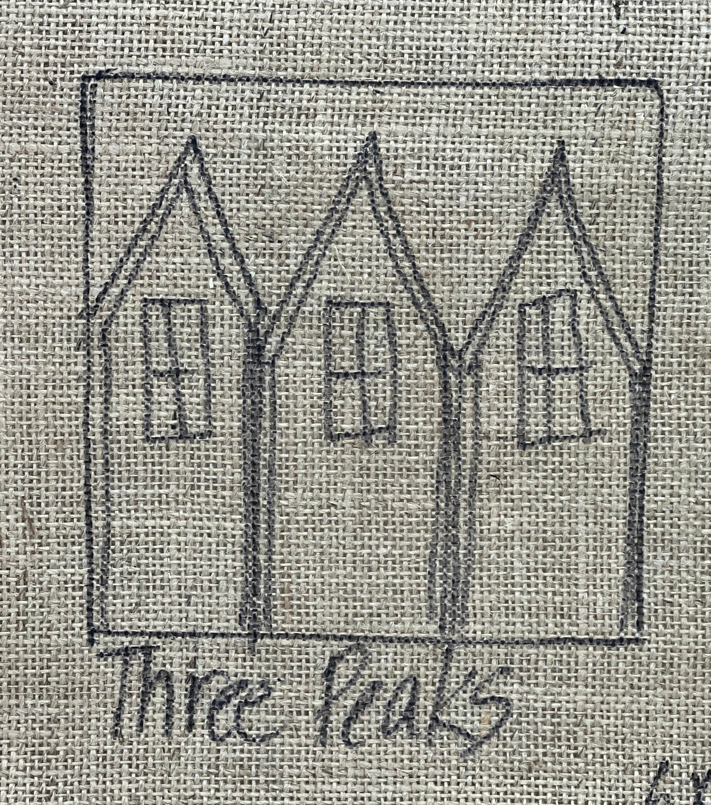 update alt-text with template Deannes Hand Drawn Pattern’s with Frames-Deanne Fitzpatrick Rug Hooking Studio-Rug Hooking Kit -Rug Hooking Pattern -Rug Hooking -Deanne Fitzpatrick Rug Hooking Studio -Is rug hooking the same as punch needle?