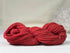 update alt-text with template Diamond Luxury Baby Alpaca Sport Yarn - Raspberry Delight - 1496-Deanne Fitzpatrick Rug Hooking Studio-Rug Hooking Kit -Rug Hooking Pattern -Rug Hooking -Deanne Fitzpatrick Rug Hooking Studio -Is rug hooking the same as punch needle?
