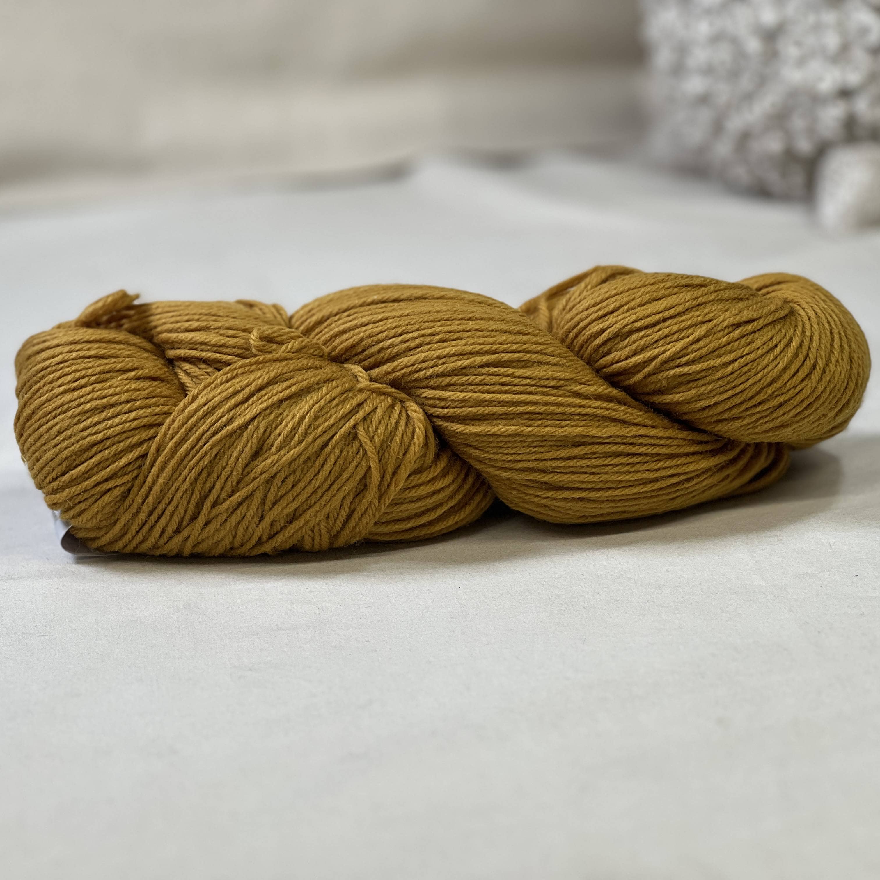Etrofil - Falkland Worsted - Butterscotch