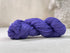 update alt-text with template Etrofil - Falkland Worsted - Eggplant 76015-Deanne Fitzpatrick Rug Hooking Studio-Rug Hooking Kit -Rug Hooking Pattern -Rug Hooking -Deanne Fitzpatrick Rug Hooking Studio -Is rug hooking the same as punch needle?