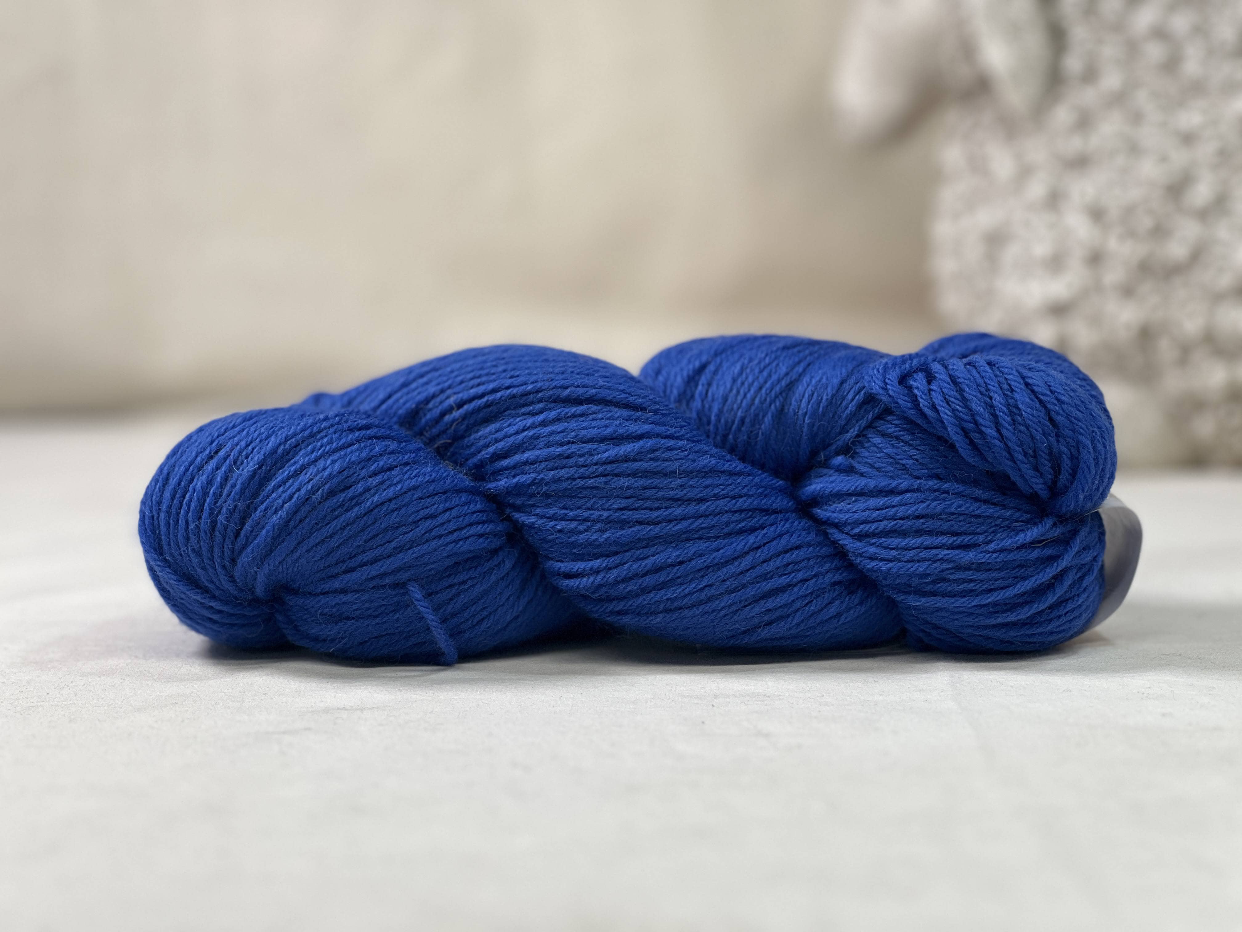 Etrofil - Falkland Worsted - Lapis 75112