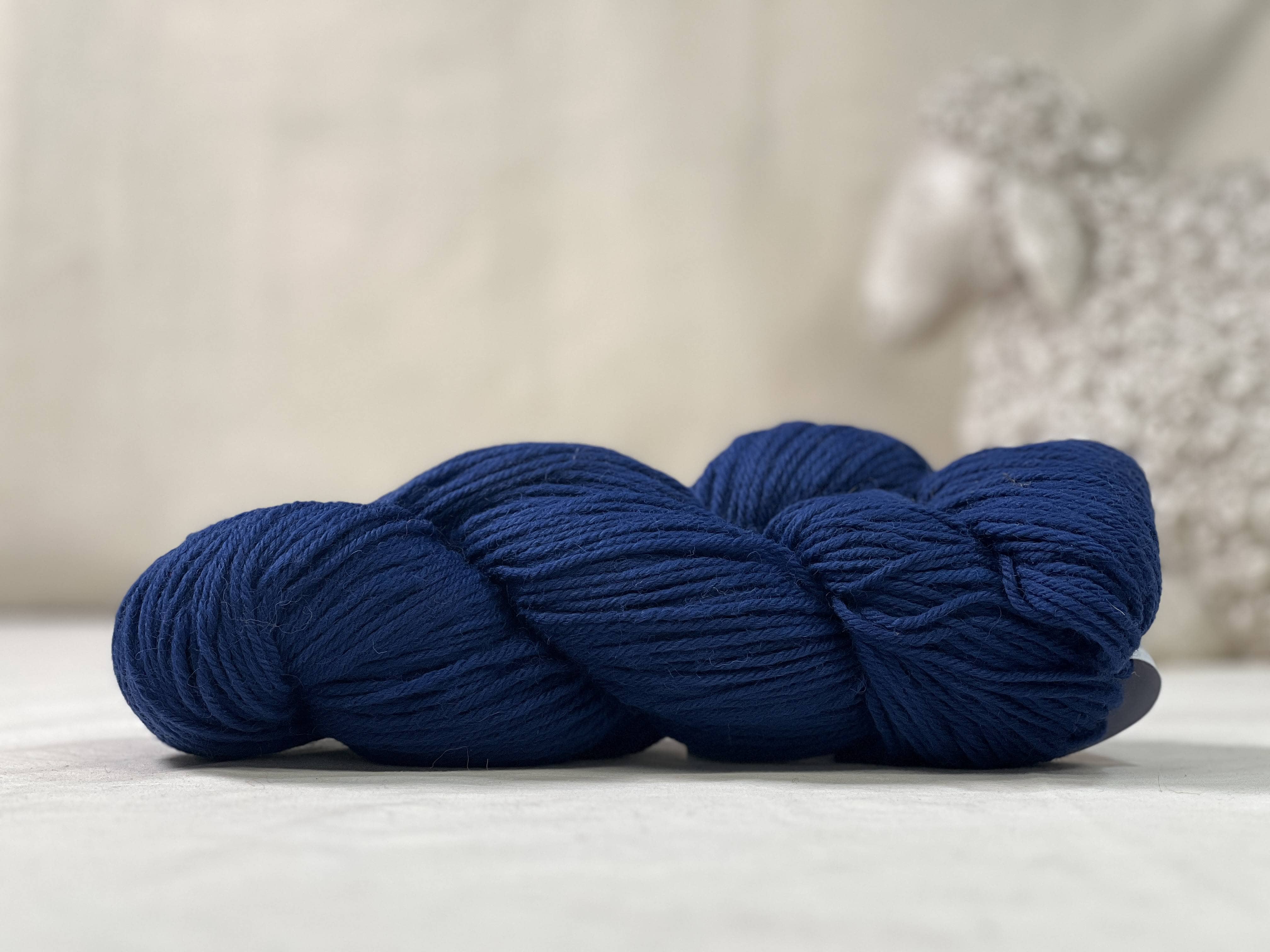 Etrofil - Falkland Worsted - Pacific 75113
