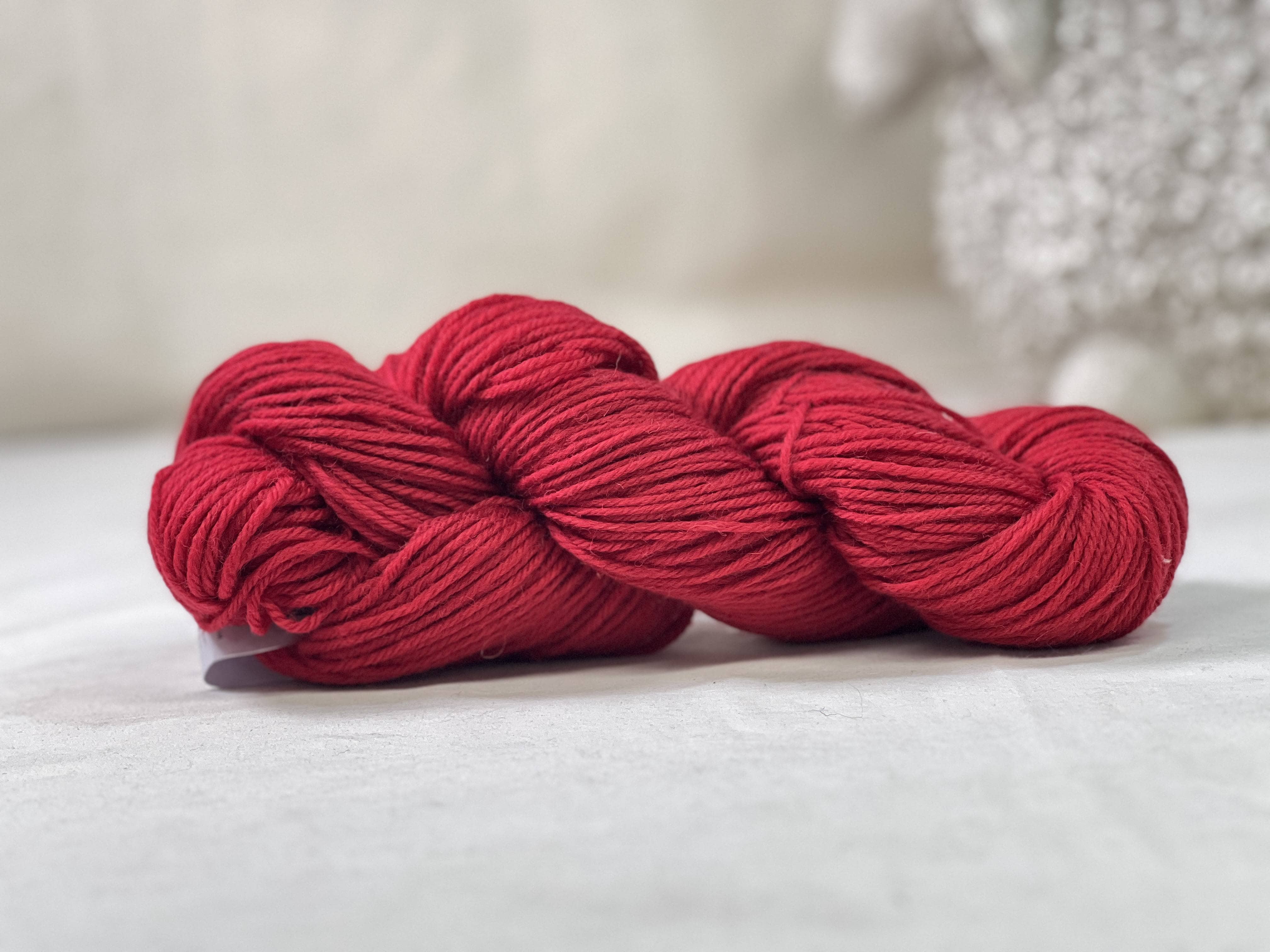 Etrofil - Falkland Worsted - Ruby 73162