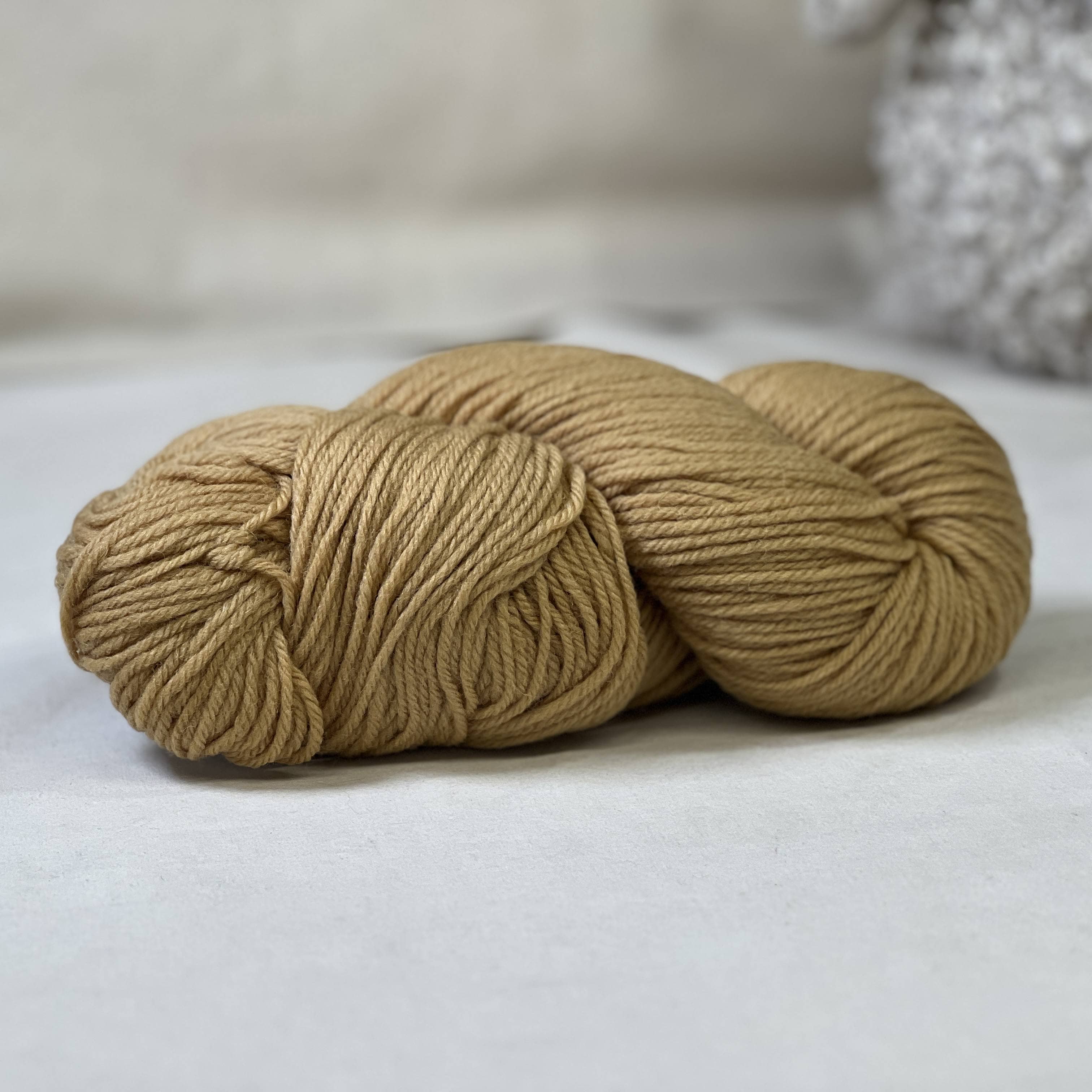 Etrofil - Falkland Worsted - Seaweed