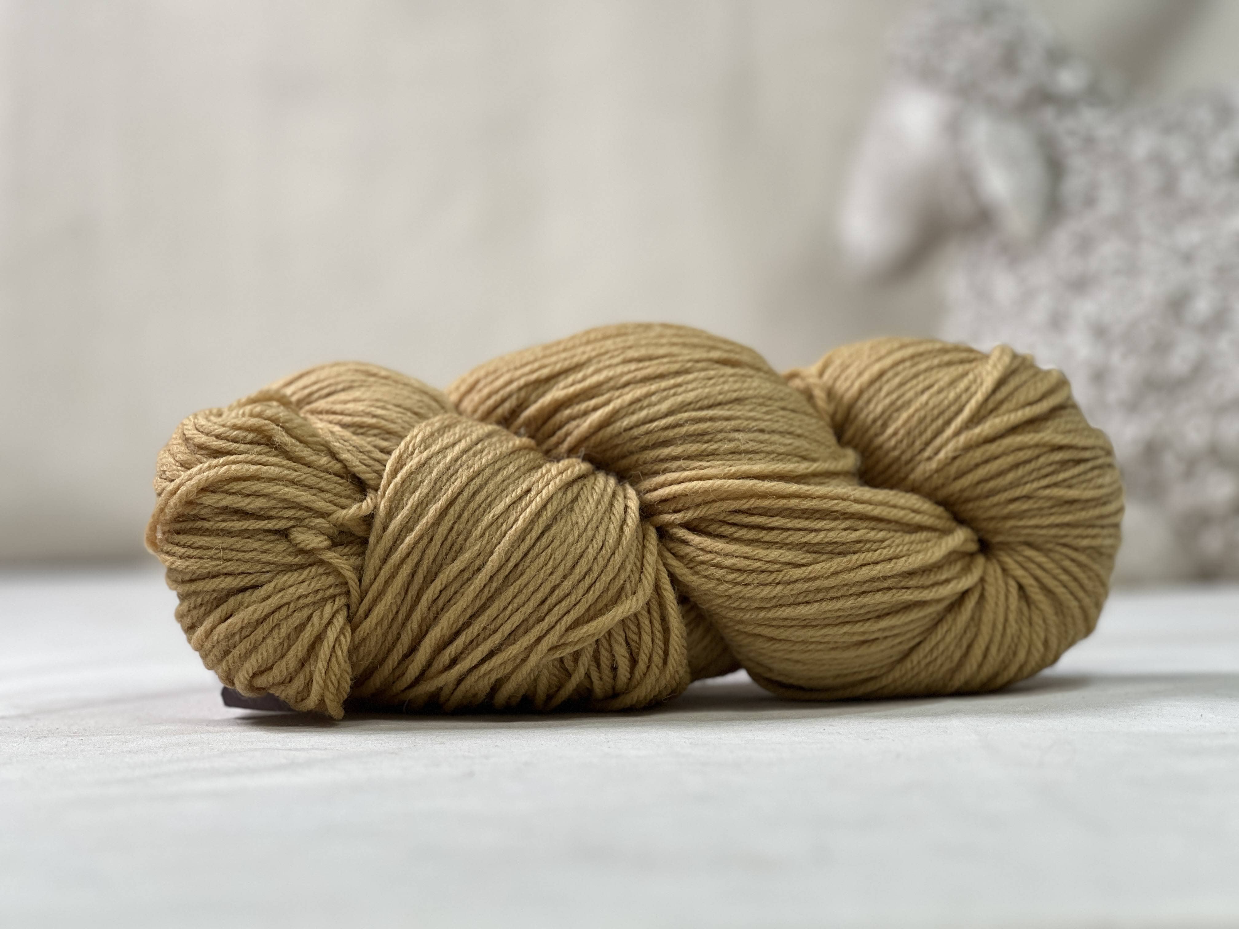 Etrofil - Falkland Worsted - Seaweed