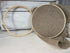 update alt-text with template 10" Wooden Hoop-Frames-vendor-unknown-Rug Hooking Kit -Rug Hooking Pattern -Rug Hooking -Deanne Fitzpatrick Rug Hooking Studio -Is rug hooking the same as punch needle?