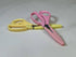 update alt-text with template LDH SCISSORS - 8.5"-Frames-Deanne Fitzpatrick Studio-Rug Hooking Kit -Rug Hooking Pattern -Rug Hooking -Deanne Fitzpatrick Rug Hooking Studio -Is rug hooking the same as punch needle?