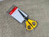 update alt-text with template Scissors - 5 1/2 "-Frames-Deanne Fitzpatrick Rug Hooking Studio-Rug Hooking Kit -Rug Hooking Pattern -Rug Hooking -Deanne Fitzpatrick Rug Hooking Studio -Is rug hooking the same as punch needle?