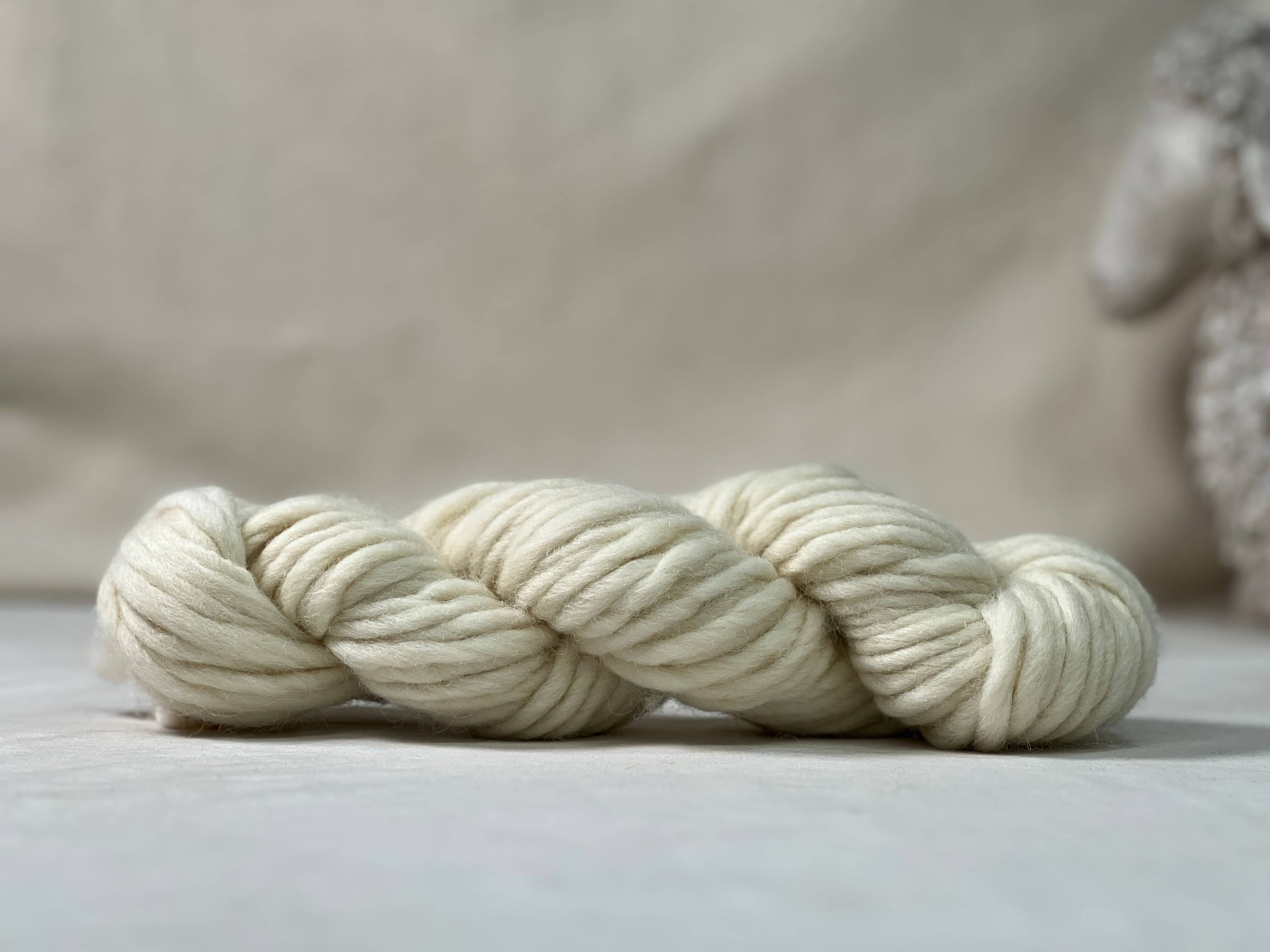 New Zealand Stream - Natural