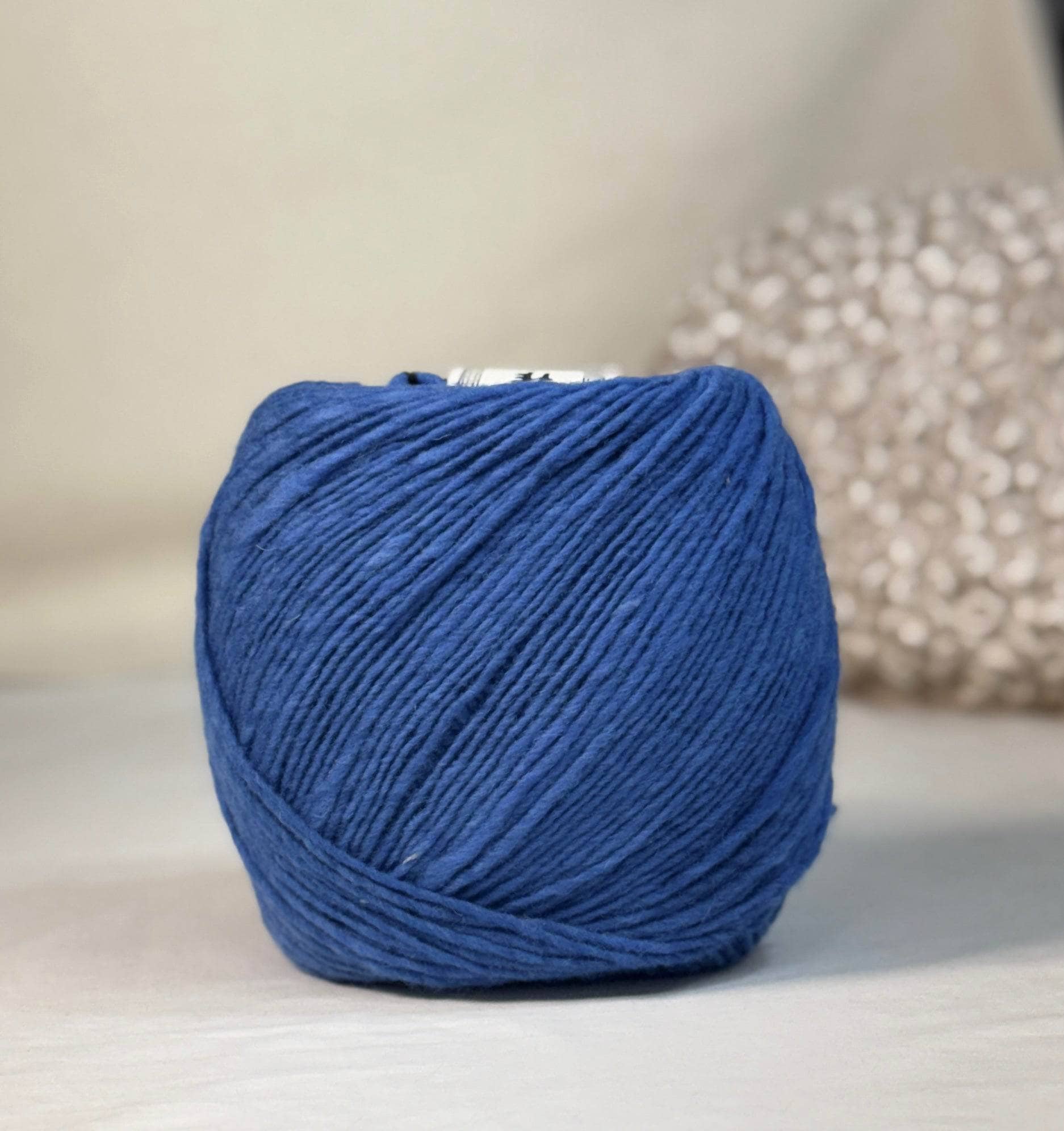 update alt-text with template Noro Yarn - Malvin - Azure - 07-Deanne Fitzpatrick Rug Hooking Studio-Rug Hooking Kit -Rug Hooking Pattern -Rug Hooking -Deanne Fitzpatrick Rug Hooking Studio -Is rug hooking the same as punch needle?
