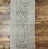 One of a kind hand drawn patterns by Deanne