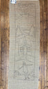 One of a kind hand drawn patterns by Deanne