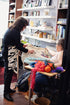 update alt-text with template DFS Teachers Course: Teaching Rug Hookers to Teach Rug Hookers-Online Learning-Deanne Fitzpatrick Rug Hooking Studio-Rug Hooking Kit -Rug Hooking Pattern -Rug Hooking -Deanne Fitzpatrick Rug Hooking Studio -Is rug hooking the same as punch needle?