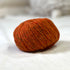 Pure Donegal Tweed 4840 - Autumn Copper