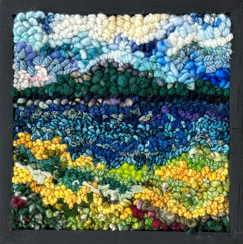 Fitzpatrick Rug Golden Rod Bay 8