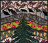 update alt-text with template Nine Barns and Spruce 39" x 35" Framed-Rugs for sale-Deanne Fitzpatrick Rug Hooking Studio-Rug Hooking Kit -Rug Hooking Pattern -Rug Hooking -Deanne Fitzpatrick Rug Hooking Studio -Is rug hooking the same as punch needle?