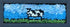 update alt-text with template Skinny Cow 9.25" x 3.5" Framed-Rugs for sale-Deanne Fitzpatrick Rug Hooking Studio-Rug Hooking Kit -Rug Hooking Pattern -Rug Hooking -Deanne Fitzpatrick Rug Hooking Studio -Is rug hooking the same as punch needle?